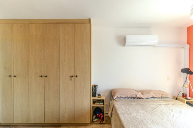 Imagem Studio com 1 Quarto à Venda, 30 m² em Higienópolis - São Paulo Imagem Studio com 1 Quarto à Venda, 30 m² em Higienópolis - São Paulo