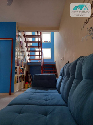 Imagem Casa com 2 Quartos à Venda, 100 m² em Massaguaçu - Caraguatatuba Imagem Casa com 2 Quartos à Venda, 100 m² em Massaguaçu - Caraguatatuba