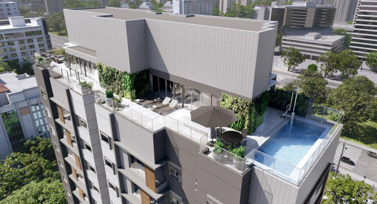Imagem Apartamento com 3 Quartos à Venda, 81 m² em Vila Mariana - São Paulo