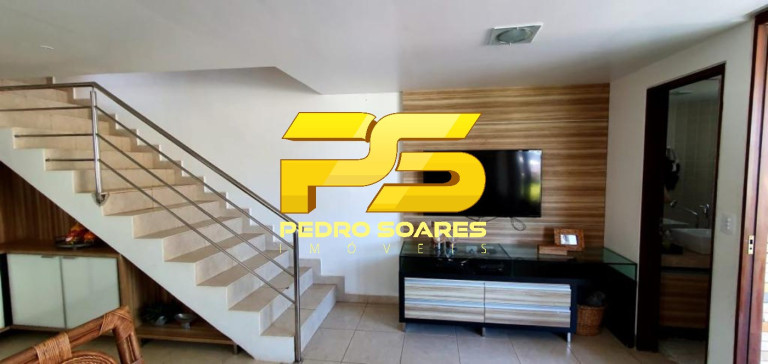 Imagem Casa com 3 Quartos à Venda, 155 m² em Poço - Cabedelo