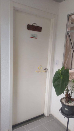 Imagem Apartamento com 2 Quartos à Venda, 43 m² em Vila São Geraldo - São José Dos Campos Imagem Apartamento com 2 Quartos à Venda, 43 m² em Vila São Geraldo - São José Dos Campos