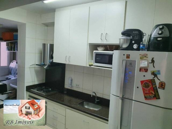 Imagem Apartamento com 3 Quartos à Venda, 63 m² em Campestre - Santo André Imagem Apartamento com 3 Quartos à Venda, 63 m² em Campestre - Santo André