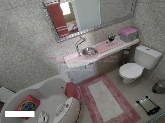 Imagem Chácara com 5 Quartos à Venda, 300 m² em Jardim Flamboyant - Boituva