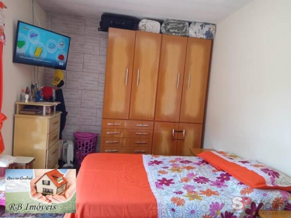 Imagem Casa com 3 Quartos à Venda, 196 m² em Cooperativa - São Bernardo Do Campo Imagem Casa com 3 Quartos à Venda, 196 m² em Cooperativa - São Bernardo Do Campo