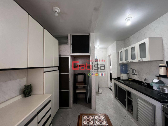 Imagem Apartamento com 2 Quartos à Venda, 81 m² em Vila Nova - Cabo Frio