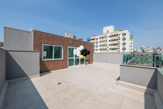 Imagem Apartamento com 3 Quartos à Venda, 243 m² em São João - Porto Alegre Imagem Apartamento com 3 Quartos à Venda, 243 m² em São João - Porto Alegre