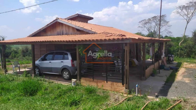 Imóvel com 2 Quartos à Venda,  em área Rural De Mogi Mirim - Mogi Mirim
