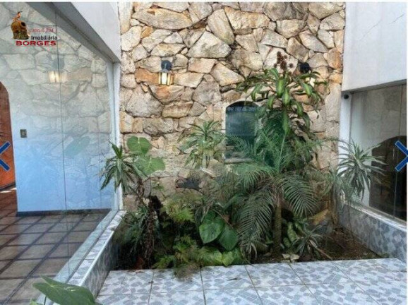 Imagem Casa com 4 Quartos à Venda, 327 m² em Brooklin - São Paulo