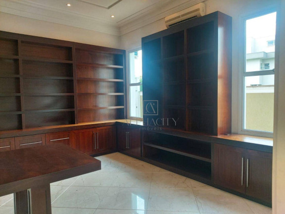 Imagem Casa com 5 Quartos para Alugar, 890 m² em Residencial Três (tamboré) - Santana De Parnaíba Imagem Casa com 5 Quartos para Alugar, 890 m² em Residencial Três (tamboré) - Santana De Parnaíba