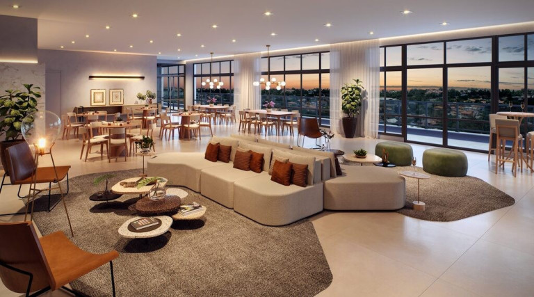 Imagem Apartamento com 4 Quartos à Venda, 219 m² em Umuarama - Osasco Imagem Apartamento com 4 Quartos à Venda, 219 m² em Umuarama - Osasco