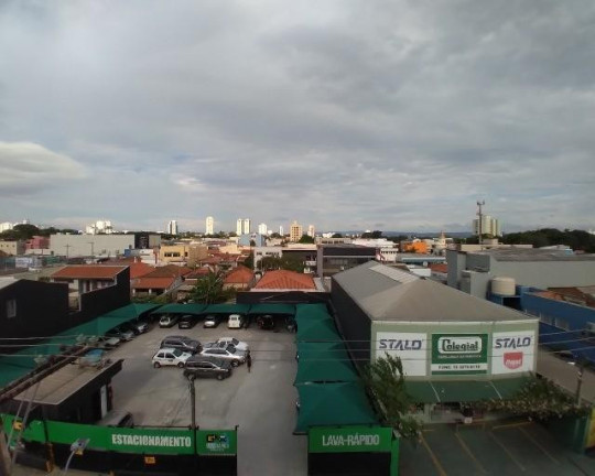 Imagem Sala Comercial à Venda, 49 m² em Centro - Indaiatuba
