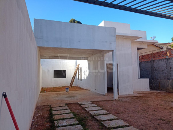 Imagem Casa com 2 Quartos à Venda, 114 m² em Vila Serafim - Itapetininga Imagem Casa com 2 Quartos à Venda, 114 m² em Vila Serafim - Itapetininga