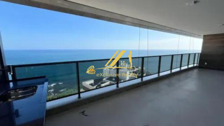 Imagem Imóvel com 4 Quartos à Venda, 210 m² em Barra - Salvador Imagem Imóvel com 4 Quartos à Venda, 210 m² em Barra - Salvador