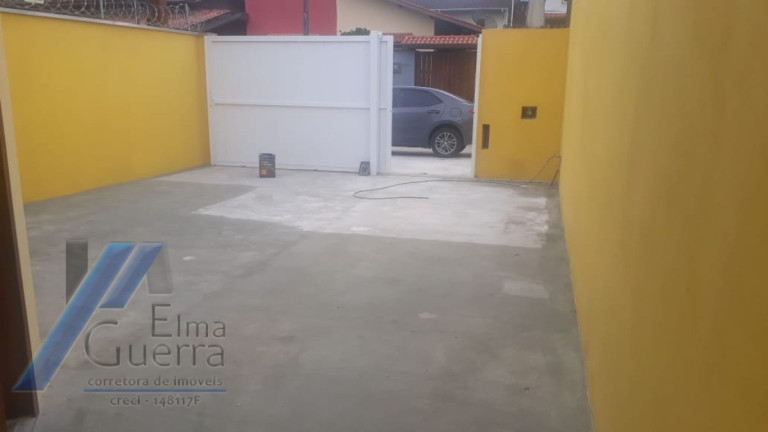Imagem Casa com 3 Quartos à Venda, 100 m² em Mato Dentro - Ubatuba Imagem Casa com 3 Quartos à Venda, 100 m² em Mato Dentro - Ubatuba