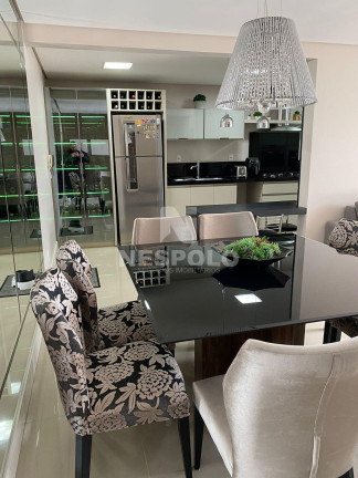 Imagem Apartamento com 1 Quarto à Venda, 98 m² em Vila Operaria - Itajai Imagem Apartamento com 1 Quarto à Venda, 98 m² em Vila Operaria - Itajai