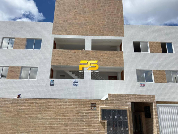 Imagem Apartamento com 4 Quartos à Venda, 46 m² em Valentina De Figueiredo - João Pessoa Imagem Apartamento com 4 Quartos à Venda, 46 m² em Valentina De Figueiredo - João Pessoa