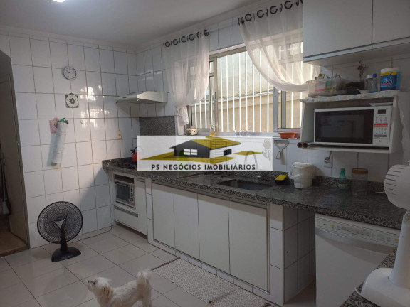 Imagem Sobrado com 3 Quartos à Venda, 138 m² em Parque Jabaquara - São Paulo Imagem Sobrado com 3 Quartos à Venda, 138 m² em Parque Jabaquara - São Paulo