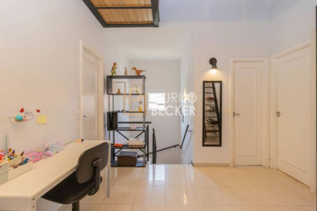 Imagem Casa de Condomínio com 3 Quartos à Venda, 180 m² em Jardim Das Indústrias - São José Dos Campos