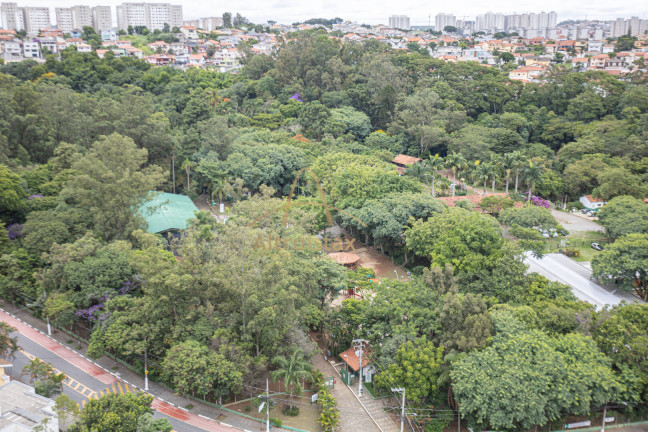 Imagem Apartamento com 2 Quartos à Venda, 63 m² em Bussocaba - Osasco
