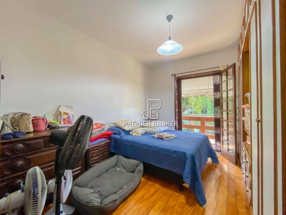 Imagem Casa com 4 Quartos à Venda, 148 m² em Alto - Teresópolis Imagem Casa com 4 Quartos à Venda, 148 m² em Alto - Teresópolis
