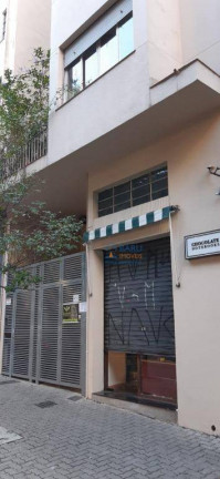 Imagem Apartamento com 2 Quartos à Venda, 78 m² em Santa Cecília - São Paulo Imagem Apartamento com 2 Quartos à Venda, 78 m² em Santa Cecília - São Paulo