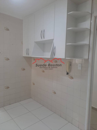 Imagem Apartamento com 2 Quartos à Venda, 50 m² em Vila Emir - São Paulo Imagem Apartamento com 2 Quartos à Venda, 50 m² em Vila Emir - São Paulo