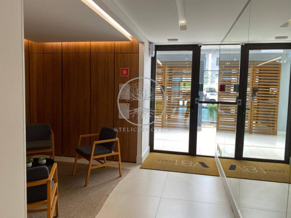 Imagem Apartamento com 2 Quartos à Venda, 57 m² em Vila Nova - Campinas