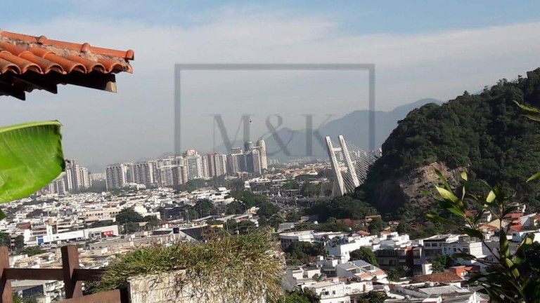 Imagem Casa com 2 Quartos à Venda, 1.100 m² em Joá - Rio De Janeiro Imagem Casa com 2 Quartos à Venda, 1.100 m² em Joá - Rio De Janeiro