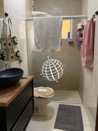 Imagem Casa com 2 Quartos à Venda, 136 m² em Jardim Alvinópolis - Atibaia Imagem Casa com 2 Quartos à Venda, 136 m² em Jardim Alvinópolis - Atibaia