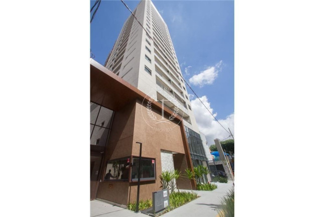 Imagem Apartamento com 2 Quartos à Venda, 39 m² em Moema - São Paulo Imagem Apartamento com 2 Quartos à Venda, 39 m² em Moema - São Paulo