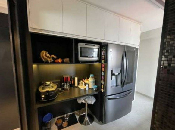 Imagem Apartamento com 3 Quartos à Venda, 120 m² em Vila Madalena - São Paulo Imagem Apartamento com 3 Quartos à Venda, 120 m² em Vila Madalena - São Paulo
