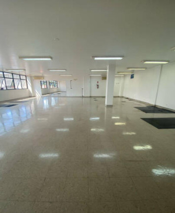Imagem Imóvel Comercial para Alugar, 1.250 m² em Indianópolis - São Paulo