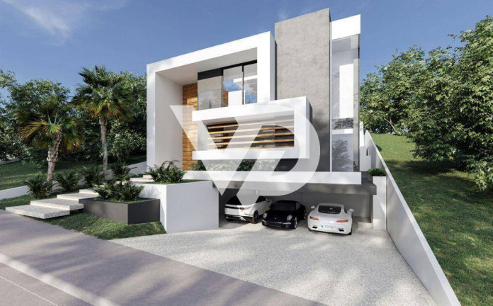 Imagem Casa com 4 Quartos à Venda, 584 m² em Tamboré - Santana De Parnaíba Imagem Casa com 4 Quartos à Venda, 584 m² em Tamboré - Santana De Parnaíba
