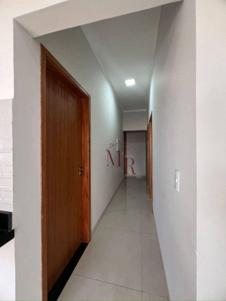 Imagem Casa com 3 Quartos à Venda, 240 m² em Jardim Residencial Moriá - Votuporanga