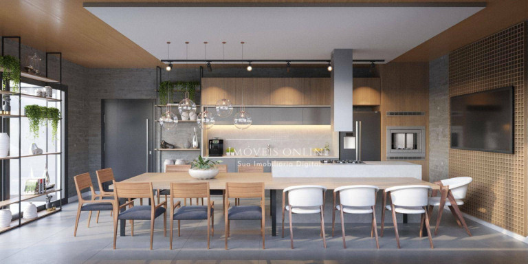 Imagem Apartamento com 3 Quartos à Venda, 241 m² em Exposição - Caxias Do Sul Imagem Apartamento com 3 Quartos à Venda, 241 m² em Exposição - Caxias Do Sul