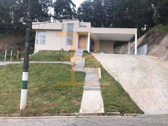 Imagem Casa com 4 Quartos à Venda, 1 m² em Tamboré - Barueri Imagem Casa com 4 Quartos à Venda, 1 m² em Tamboré - Barueri