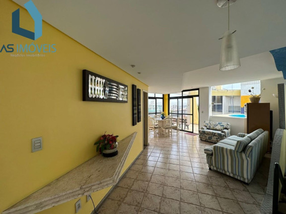 Imagem Cobertura com 4 Quartos à Venda, 210 m² em Vila Nova - Cabo Frio