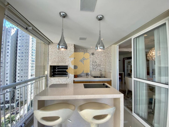 Imagem Apartamento com 3 Quartos à Venda, 260 m² em Morumbi - São Paulo Imagem Apartamento com 3 Quartos à Venda, 260 m² em Morumbi - São Paulo