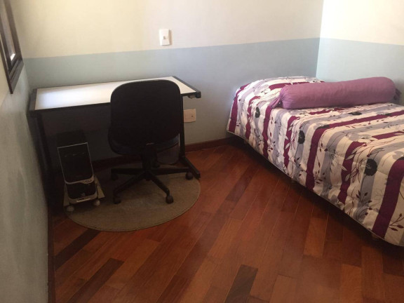 Imagem Apartamento com 3 Quartos à Venda, 97 m² em Vila Monte Alegre - São Paulo Imagem Apartamento com 3 Quartos à Venda, 97 m² em Vila Monte Alegre - São Paulo