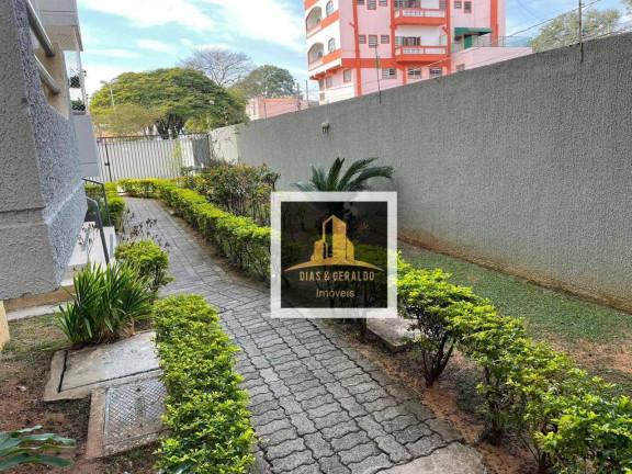 Imagem Apartamento com 2 Quartos à Venda, 65 m² em Jardim Vale Do Sol - São José Dos Campos Imagem Apartamento com 2 Quartos à Venda, 65 m² em Jardim Vale Do Sol - São José Dos Campos