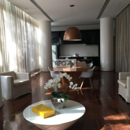 Imagem Imóvel com 2 Quartos à Venda, 157 m² em Itaim Bibi - São Paulo Imagem Imóvel com 2 Quartos à Venda, 157 m² em Itaim Bibi - São Paulo