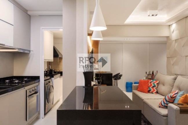 Imagem Imóvel com 2 Quartos à Venda, 74 m² em Aclimação - São Paulo