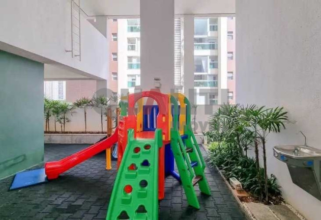 Imagem Apartamento com 2 Quartos à Venda, 94 m² em Brooklin - São Paulo