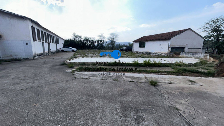 Imagem Terreno à Venda, 17.751 m² em Empresarial Mirante De Cajamar (polvilho) - Cajamar