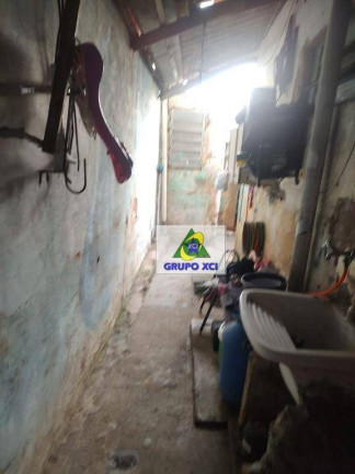 Imagem Casa com 3 Quartos à Venda, 88 m² em Vila Costa E Silva - Campinas Imagem Casa com 3 Quartos à Venda, 88 m² em Vila Costa E Silva - Campinas