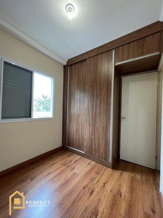 Imagem Apartamento com 3 Quartos à Venda, 100 m² em Vila São José - Taubaté Imagem Apartamento com 3 Quartos à Venda, 100 m² em Vila São José - Taubaté