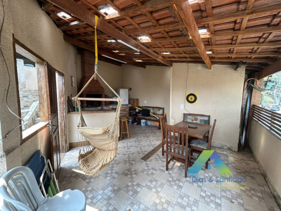 Imagem Sobrado com 3 Quartos à Venda, 265 m² em Jabaquara - São Paulo Imagem Sobrado com 3 Quartos à Venda, 265 m² em Jabaquara - São Paulo