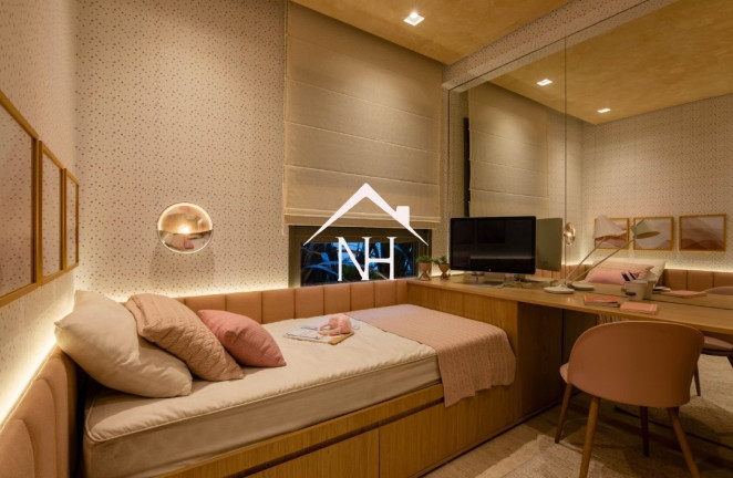 Imagem Apartamento com 3 Quartos à Venda, 87 m² em Vila Mariana - São Paulo Imagem Apartamento com 3 Quartos à Venda, 87 m² em Vila Mariana - São Paulo