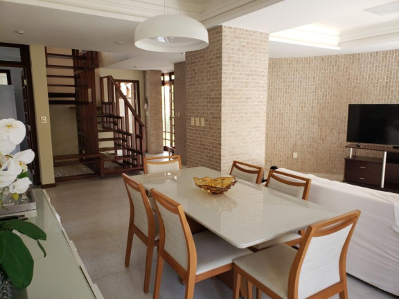 Imagem Casa com 5 Quartos à Venda, 450 m² em Jardim Placaford - Salvador Imagem Casa com 5 Quartos à Venda, 450 m² em Jardim Placaford - Salvador