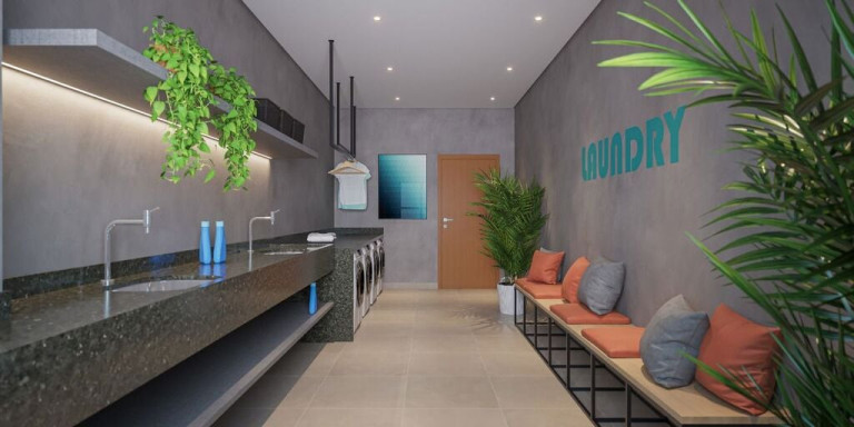 Imagem Imóvel com 1 Quarto à Venda, 26 m² em Vila Suzana - São Paulo Imagem Imóvel com 1 Quarto à Venda, 26 m² em Vila Suzana - São Paulo